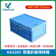 <strong>折疊周轉箱</strong>